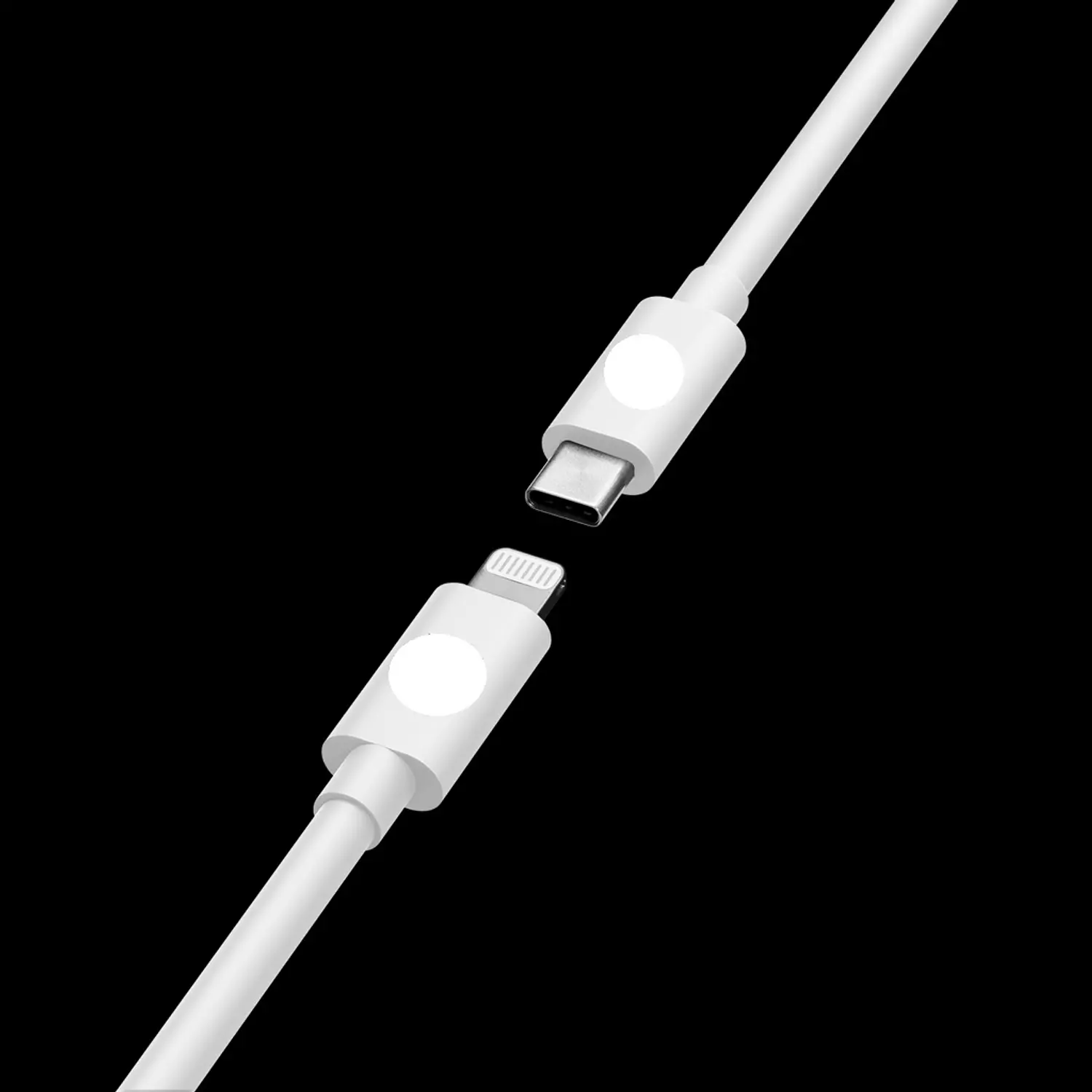 SZX® USB-C to Lightning Cable – Fast Sync & PD 20W Charging 5