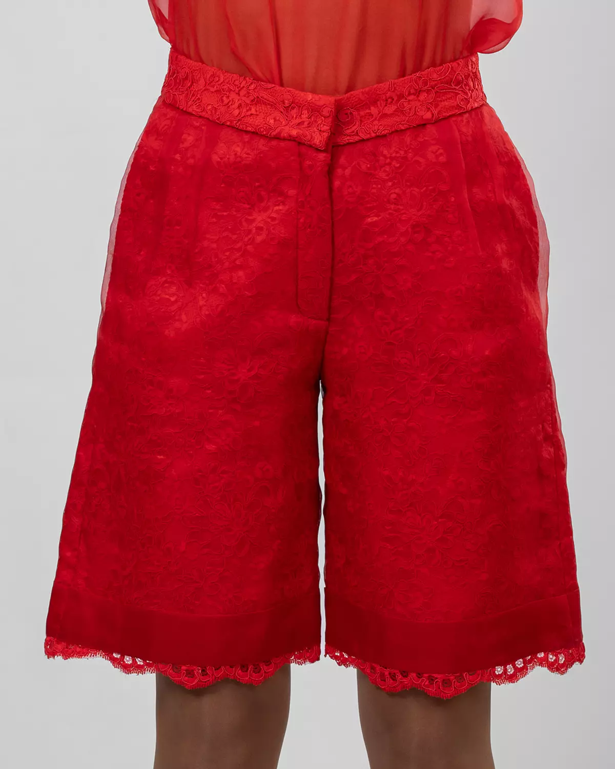 Red shorts  hover image