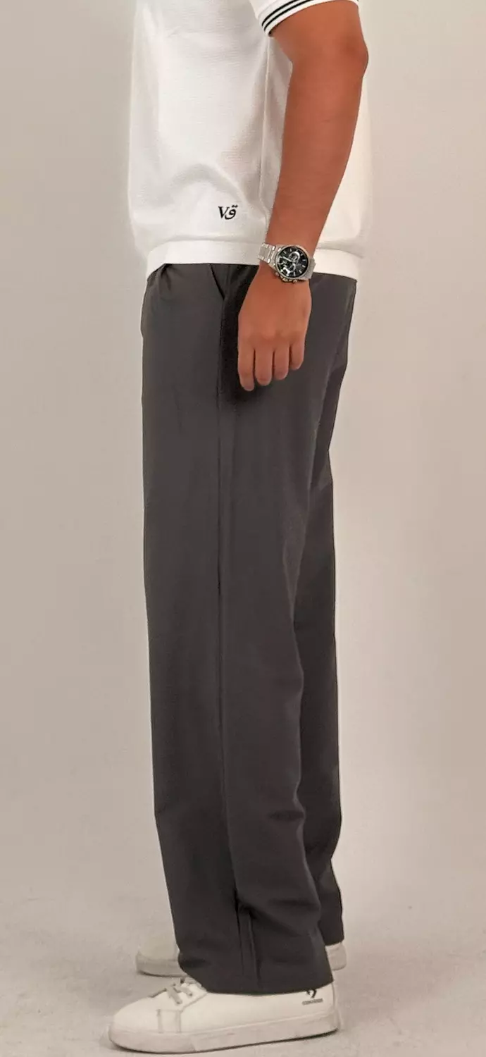 Tailored Pants - Men 4