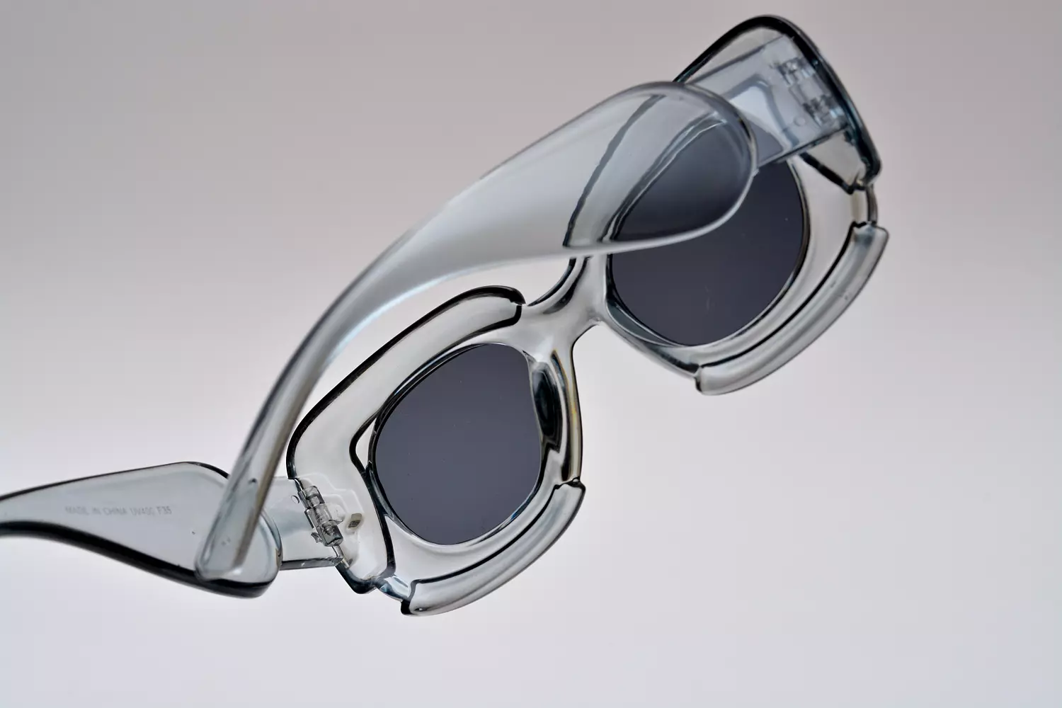 cool shape 47
