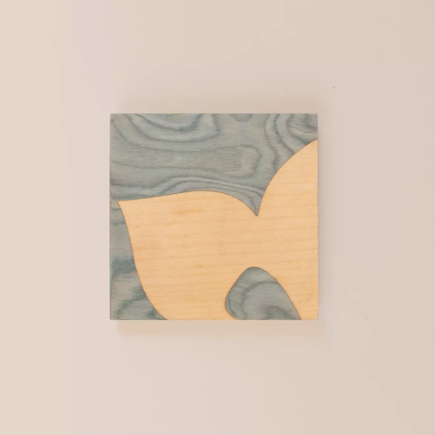 Qiba' Coaster Set 3