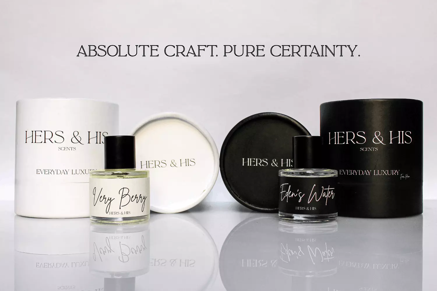 banner image for HERS & HIS