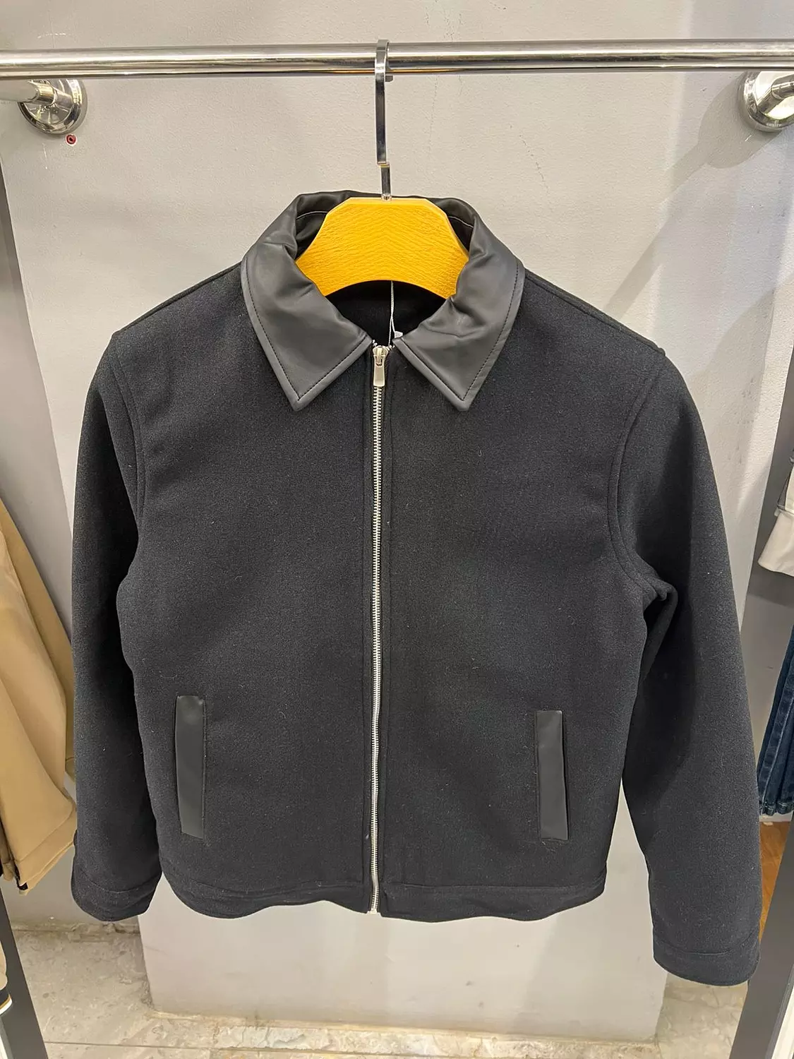 ZARA JACKET \ 1725 image