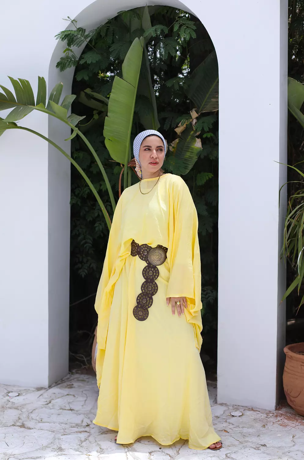 Sahelia Set image