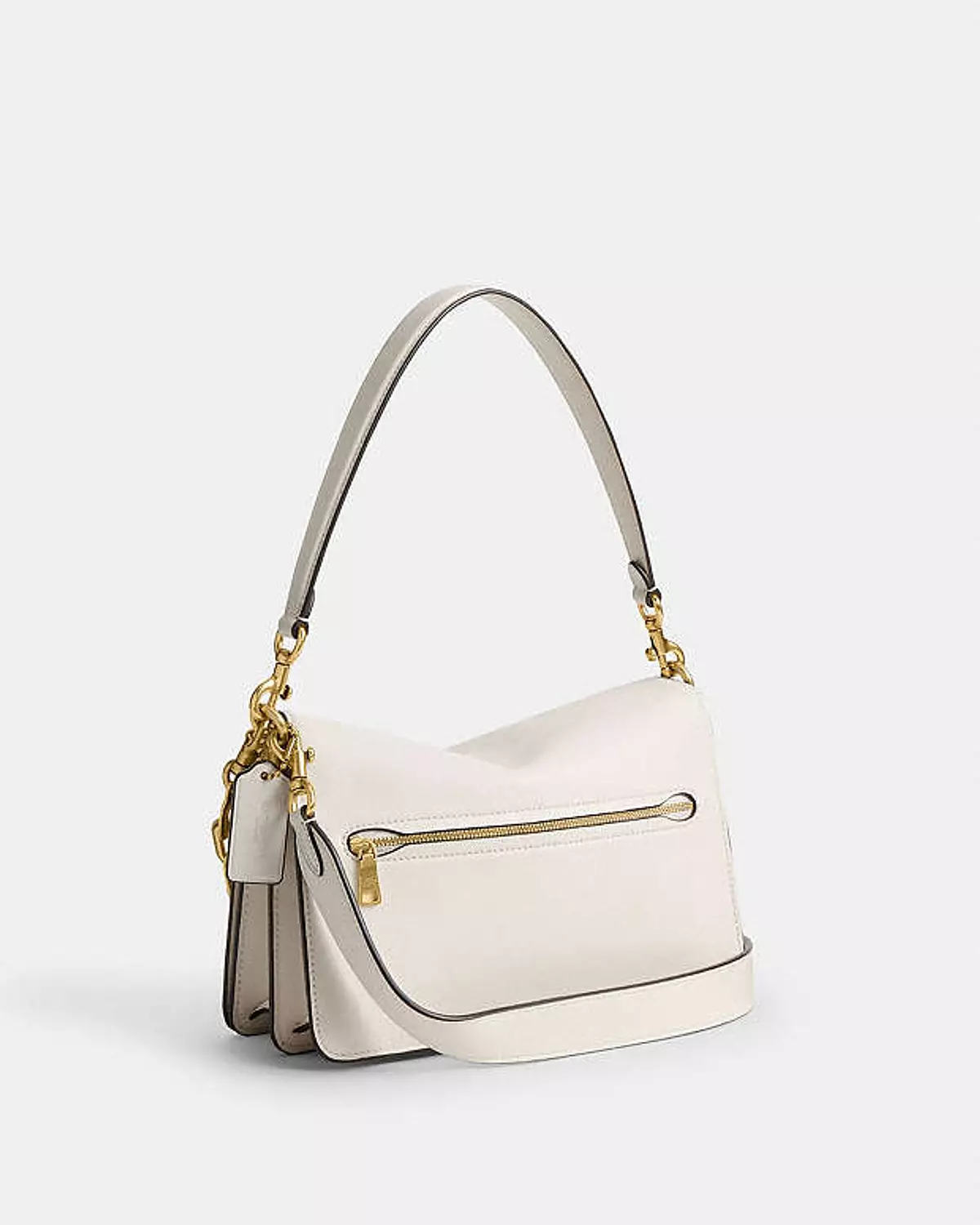 Chain Tabby Shoulder Bag 1
