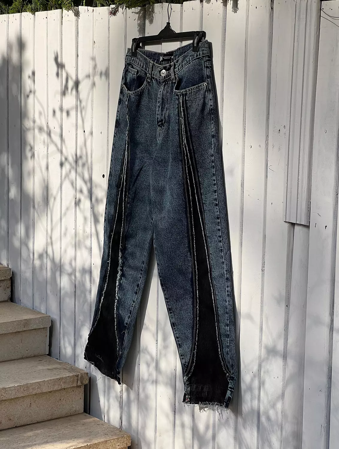 Jeans pants 3
