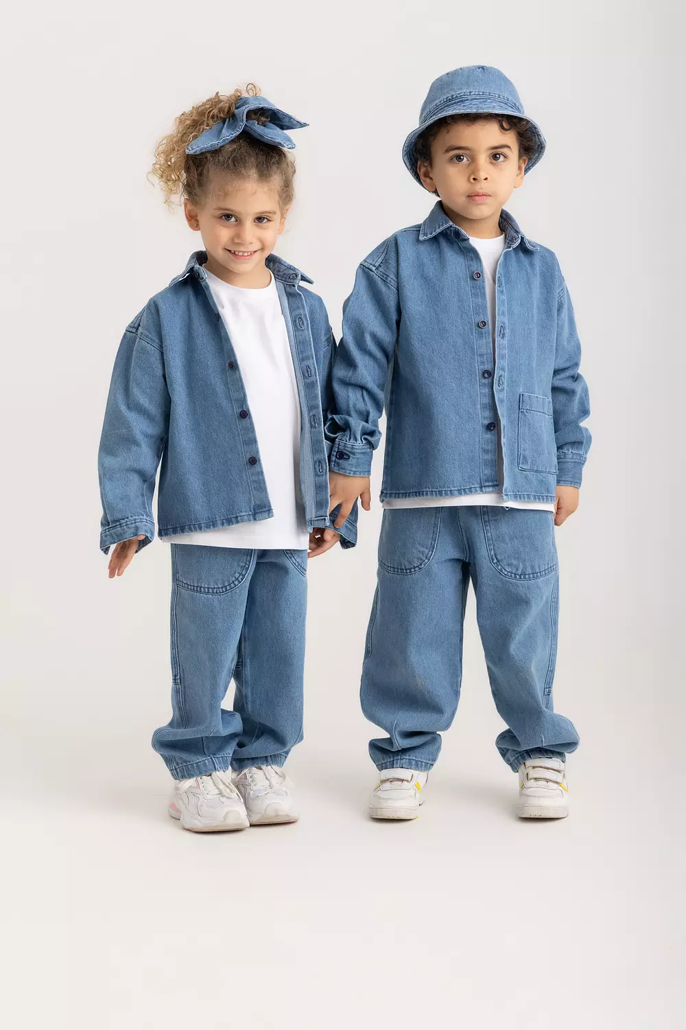 The Tati Kids T-shirt 2