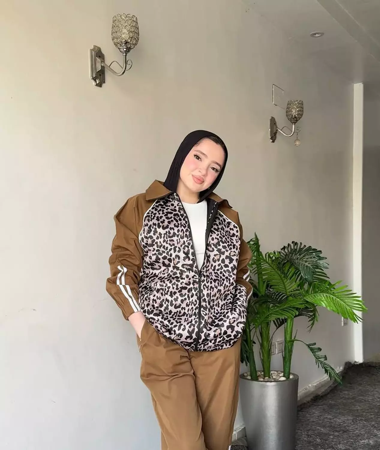suit tiger waterproof 4