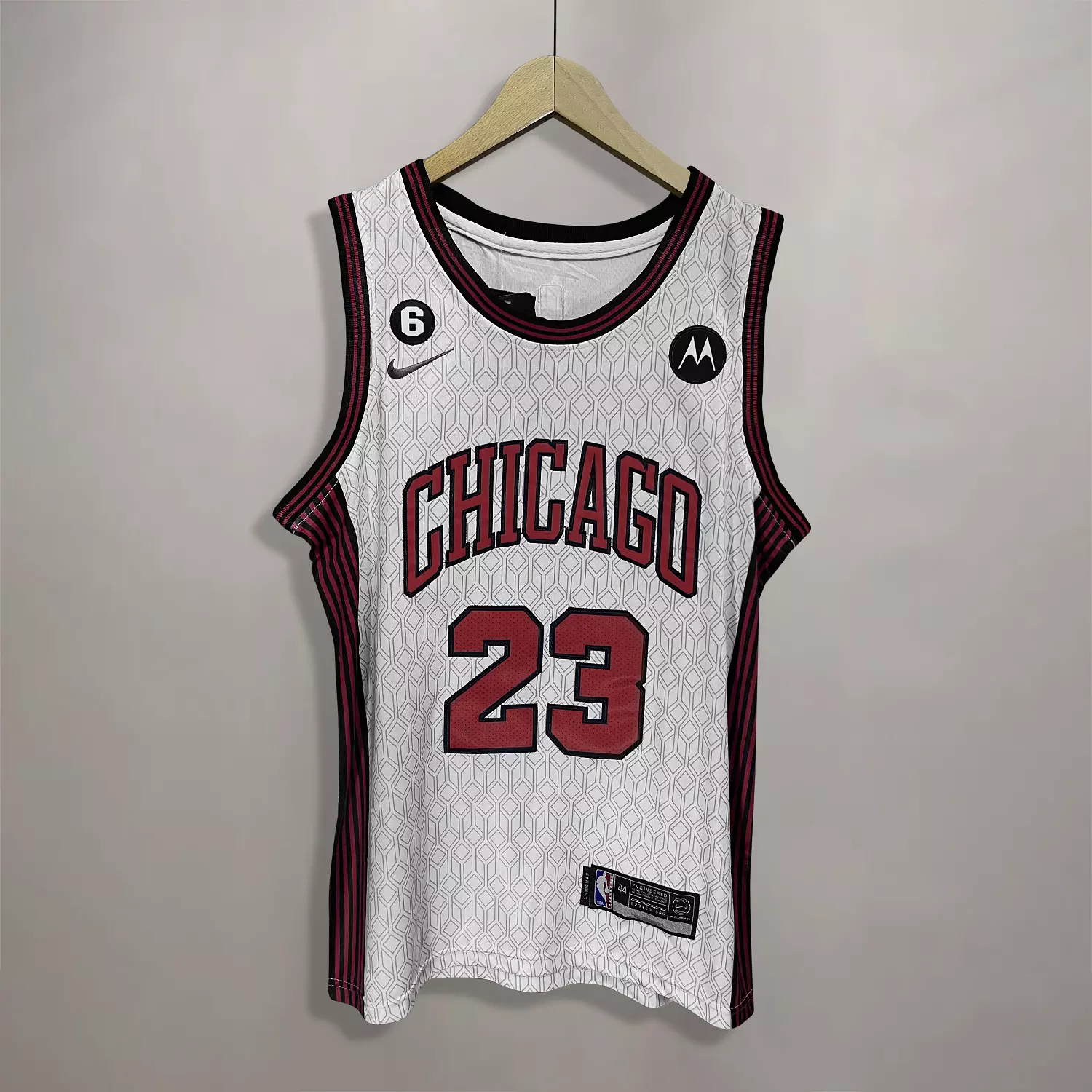CHICAGO BULLS - BASKETBALL