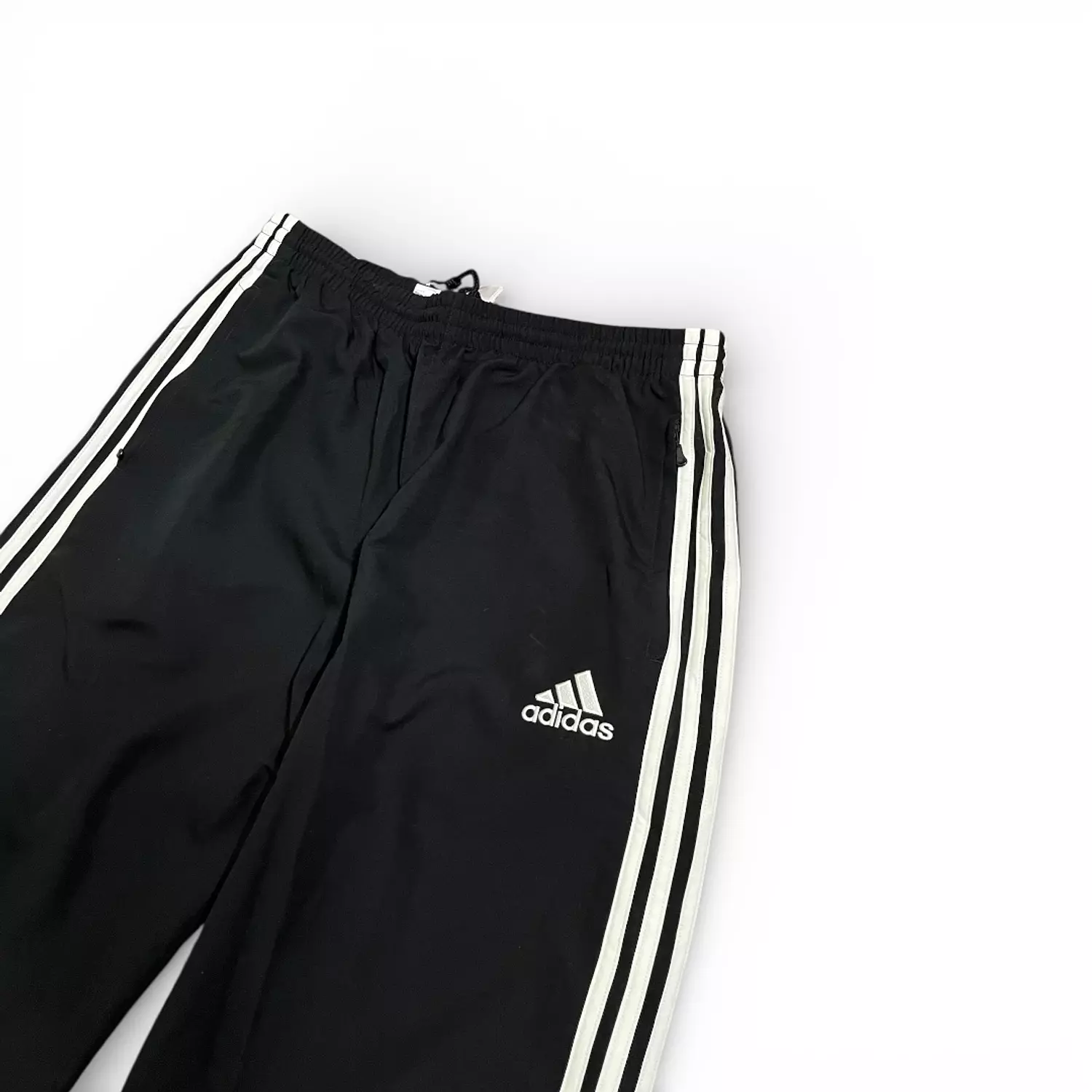 00s Adidas Trackpants 1