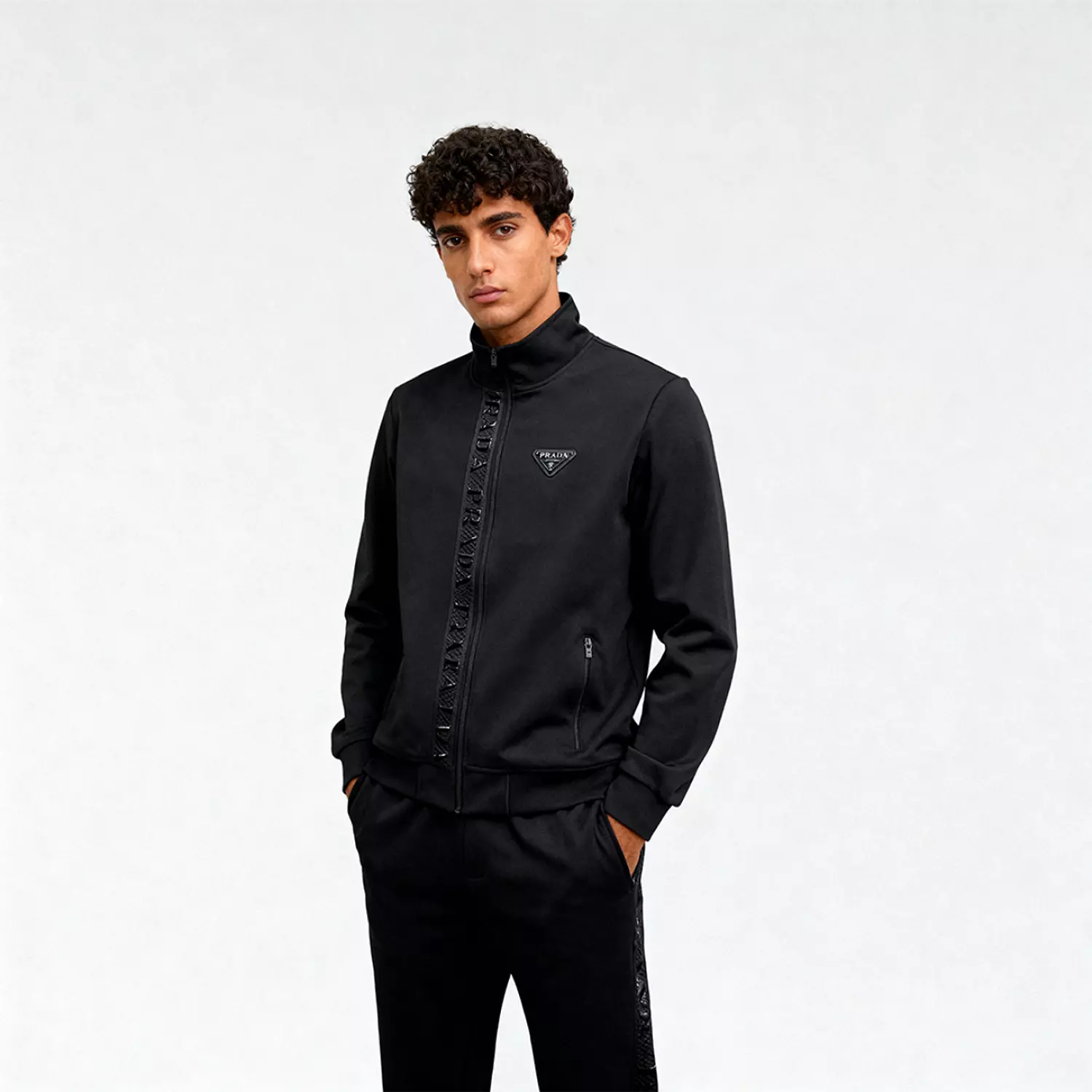 Pants Prada 1 Side 3