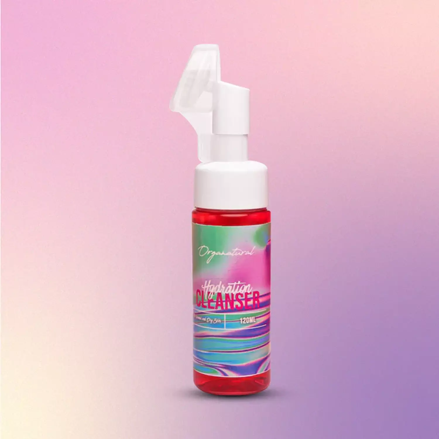 Hydration Cleanser (For Normal & Dry Skin) image
