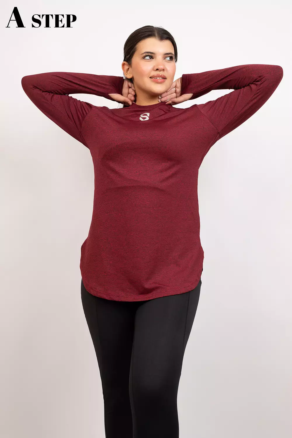Half Sleeve Top 21 image