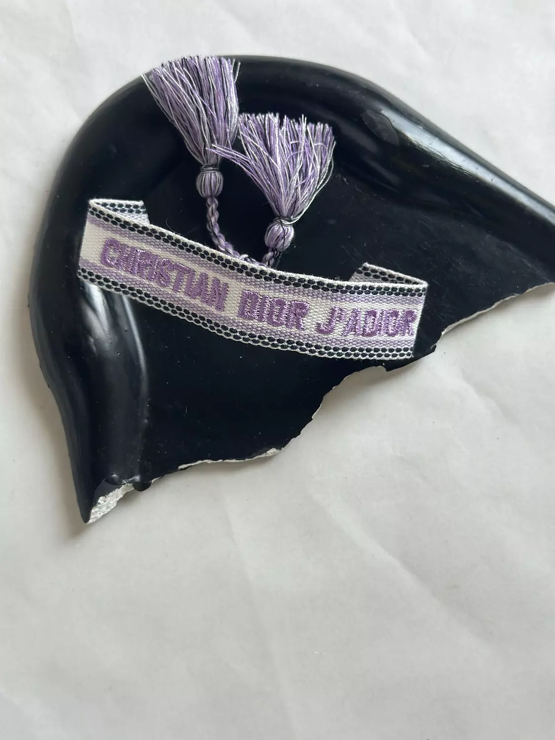 Unisex Christian Dior Bracelets 1
