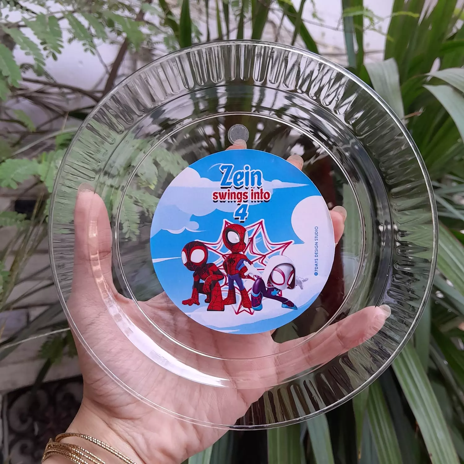 Spidey and His Amazing Friends Giveaways 2