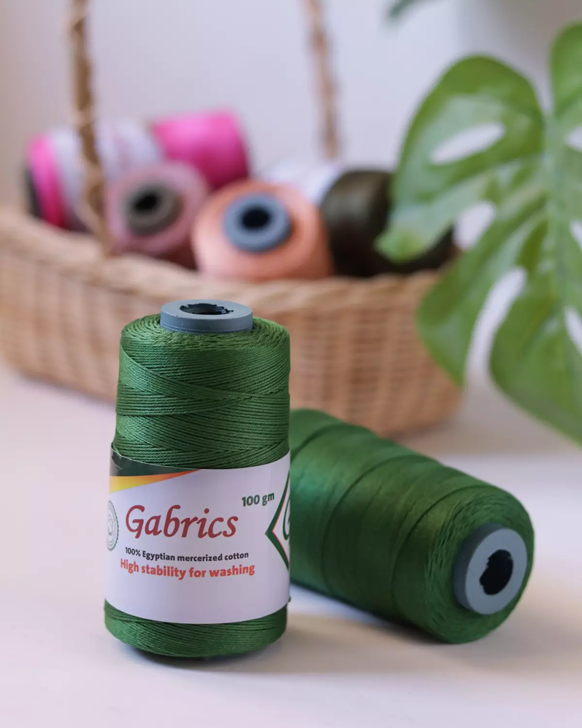 Gabrics 3