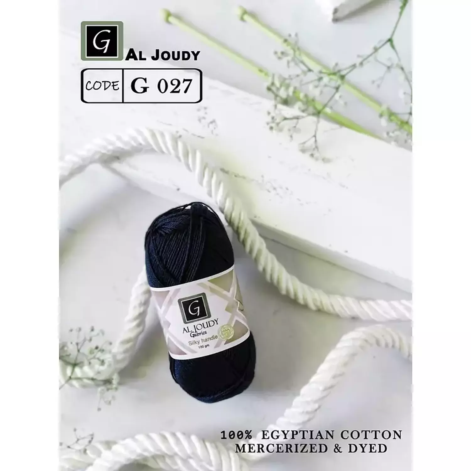 Crochet Cotton Yarn 99