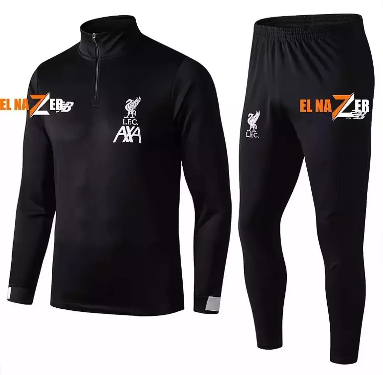 LIVERPOOL - TRACKSUIT