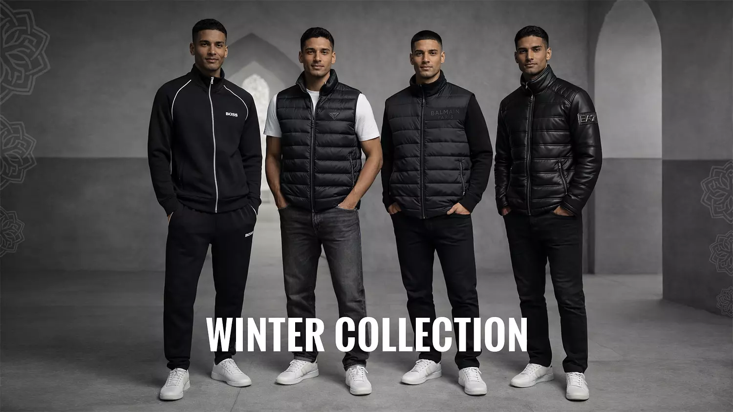 banner image for Studio 54