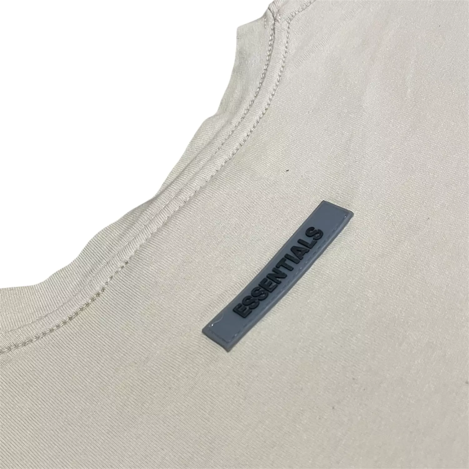 Essentails Fear of god Tshirt 2