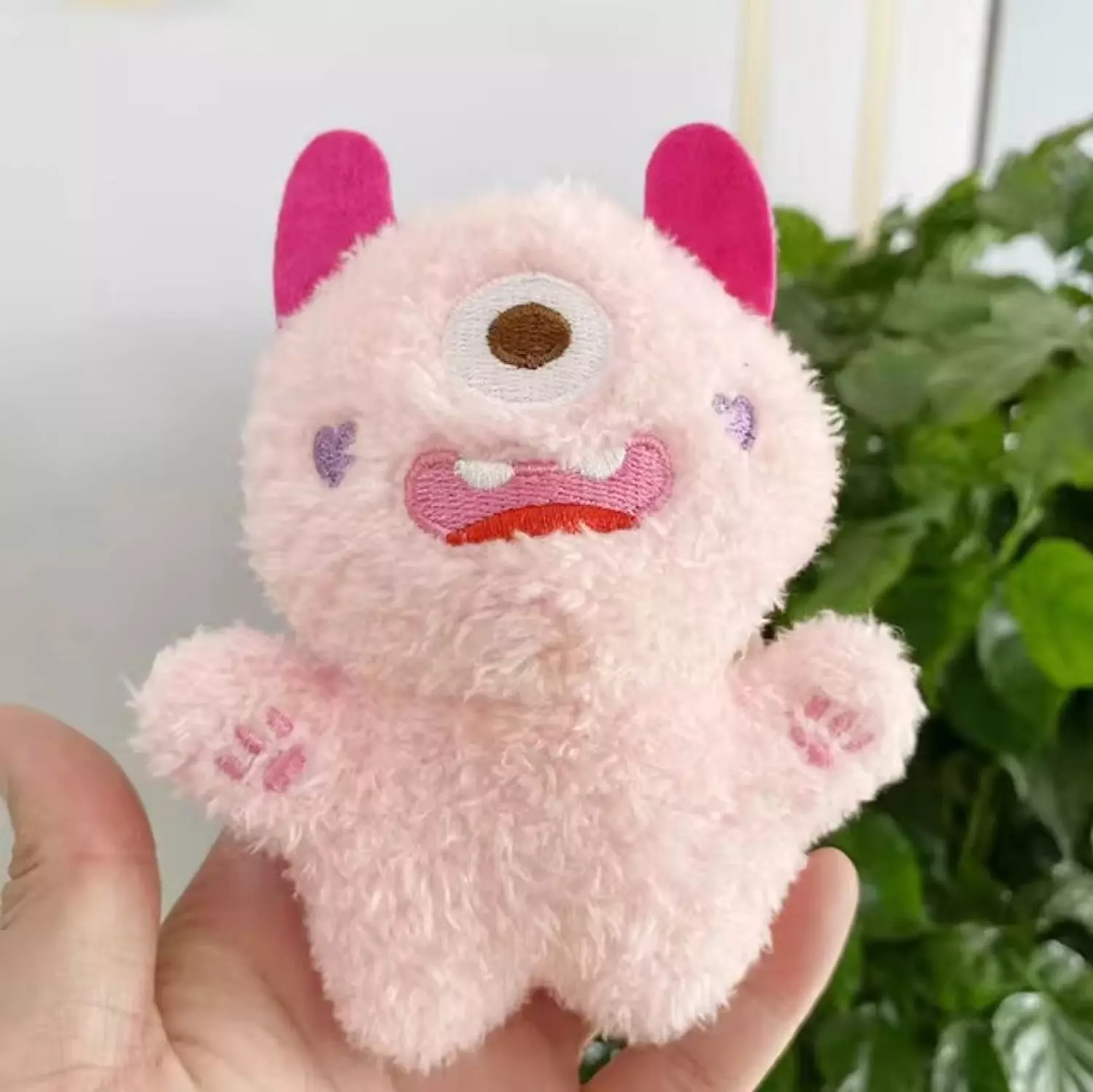 BOO Dummy 2