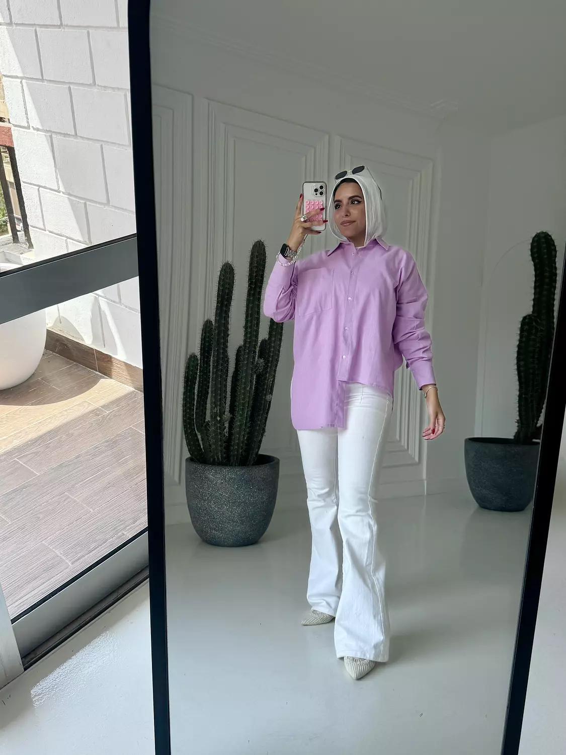 Rima shirt 25