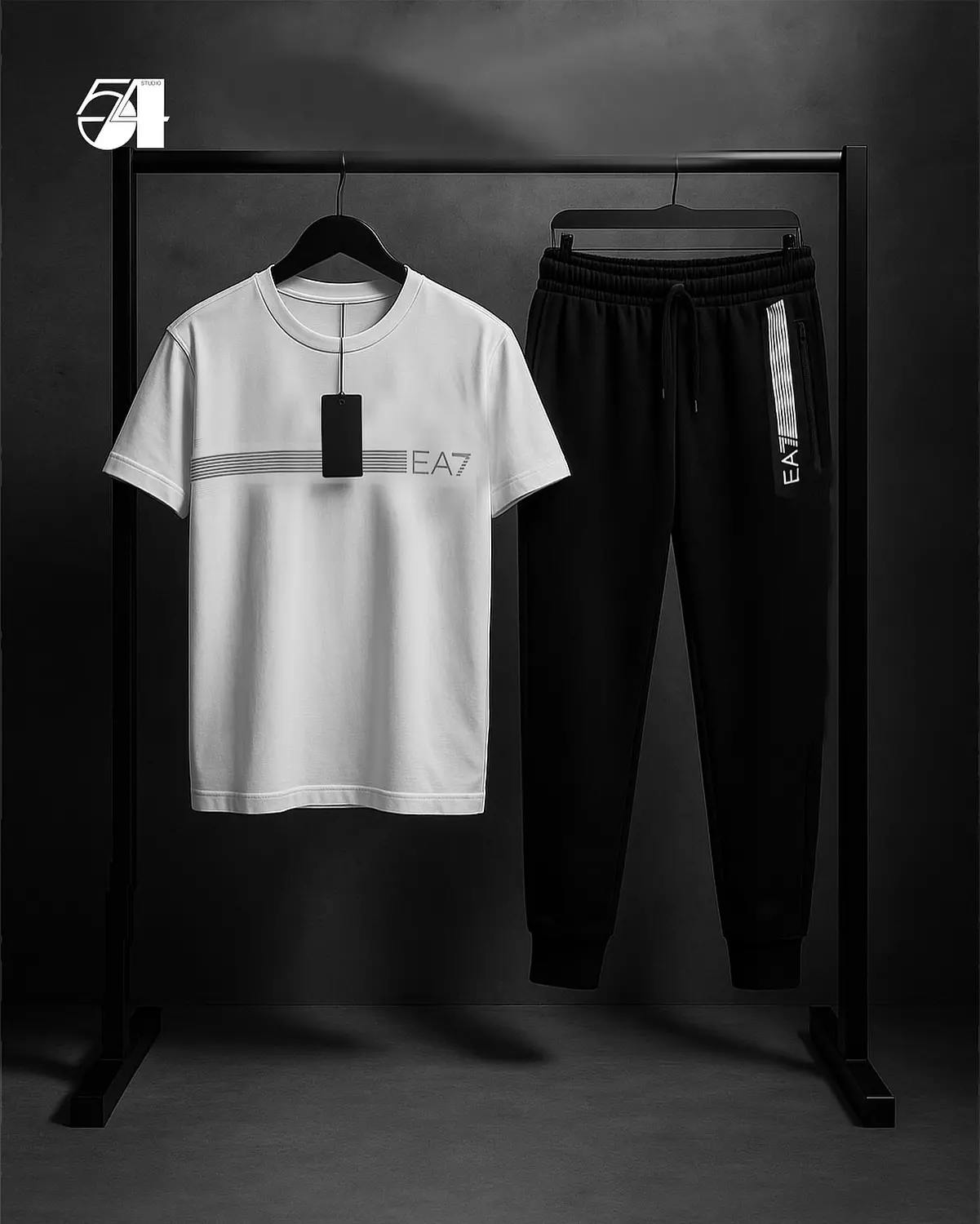 Summer set (Emporio Silver) 2