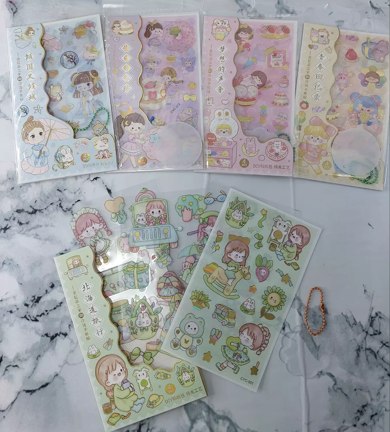 Stikers image