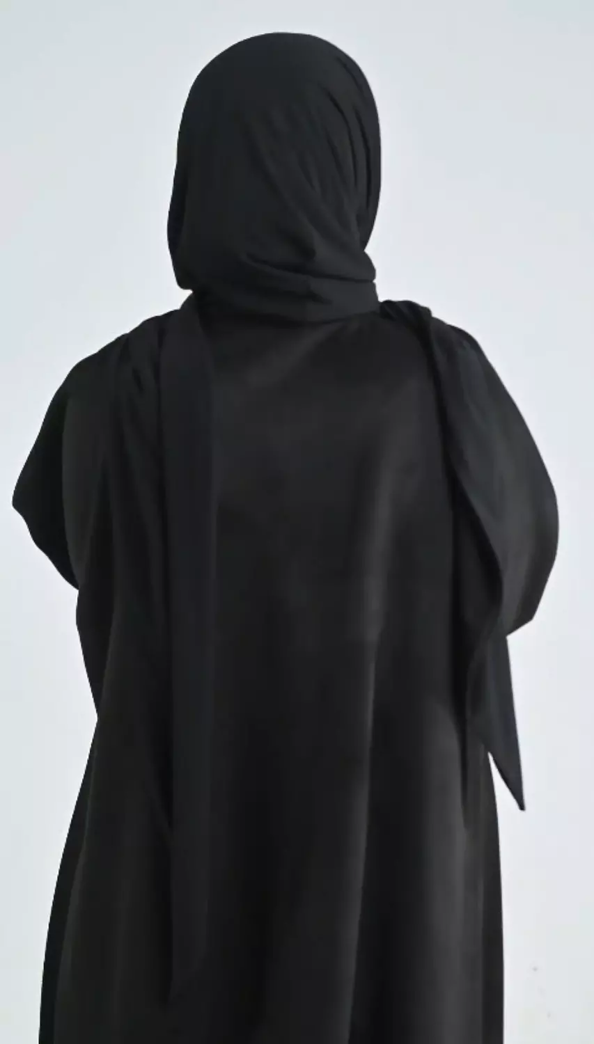 Formal Abaya 3