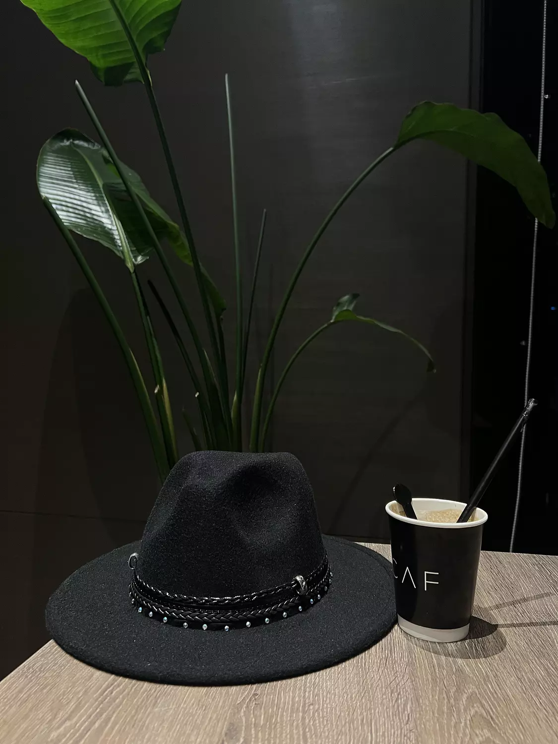 Bella Hat  image
