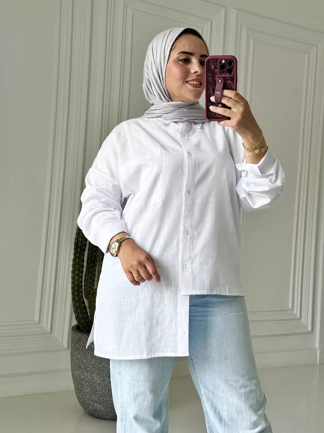 Rima shirt 1