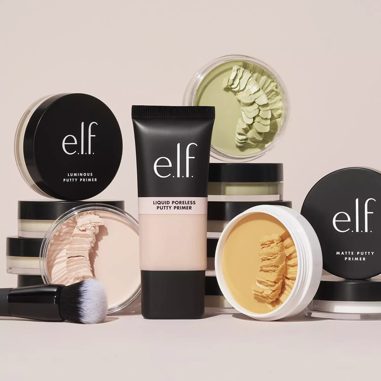 elf Liquid Poreless Putty Primer 7