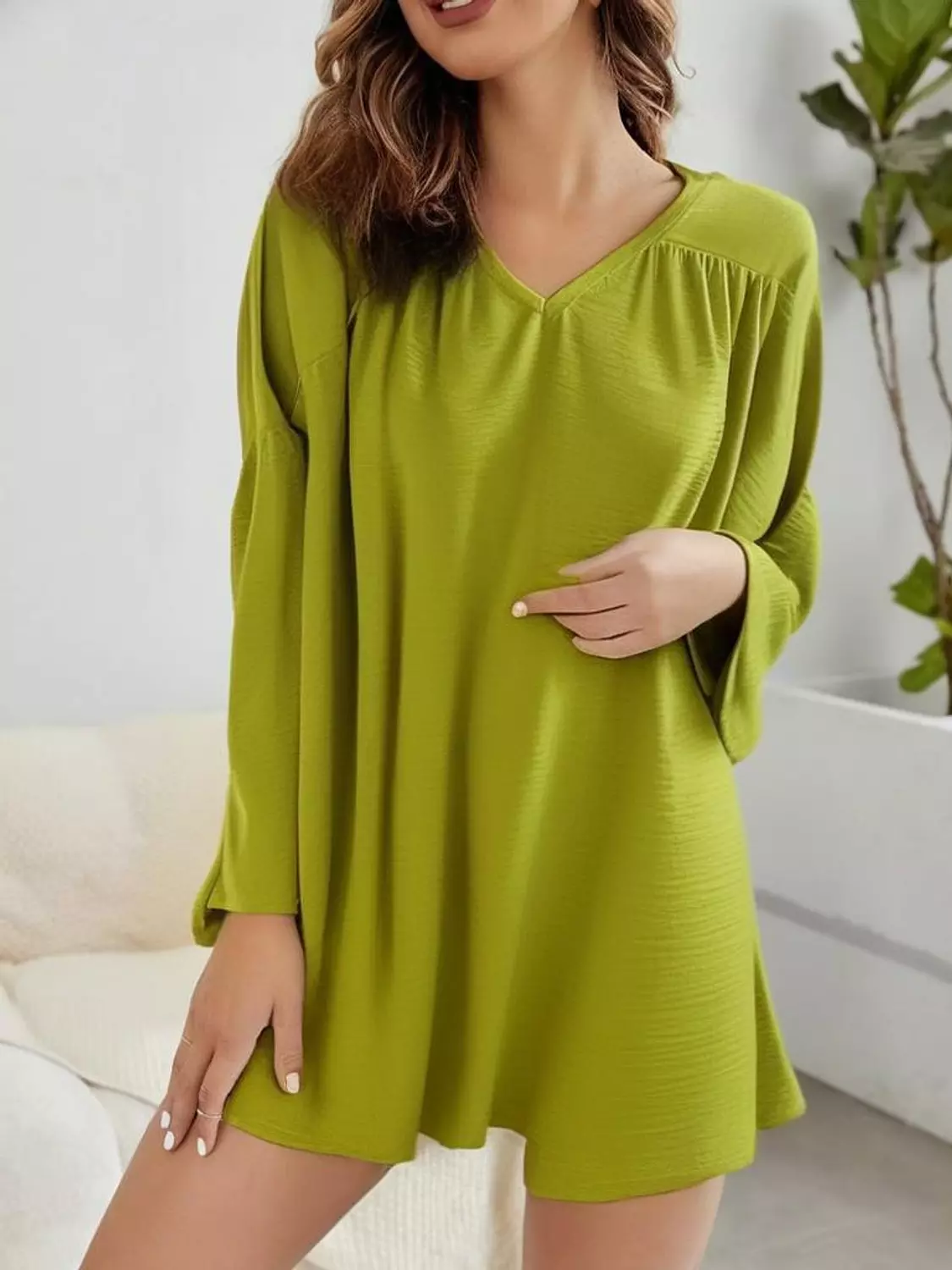 cy   F blouse  image