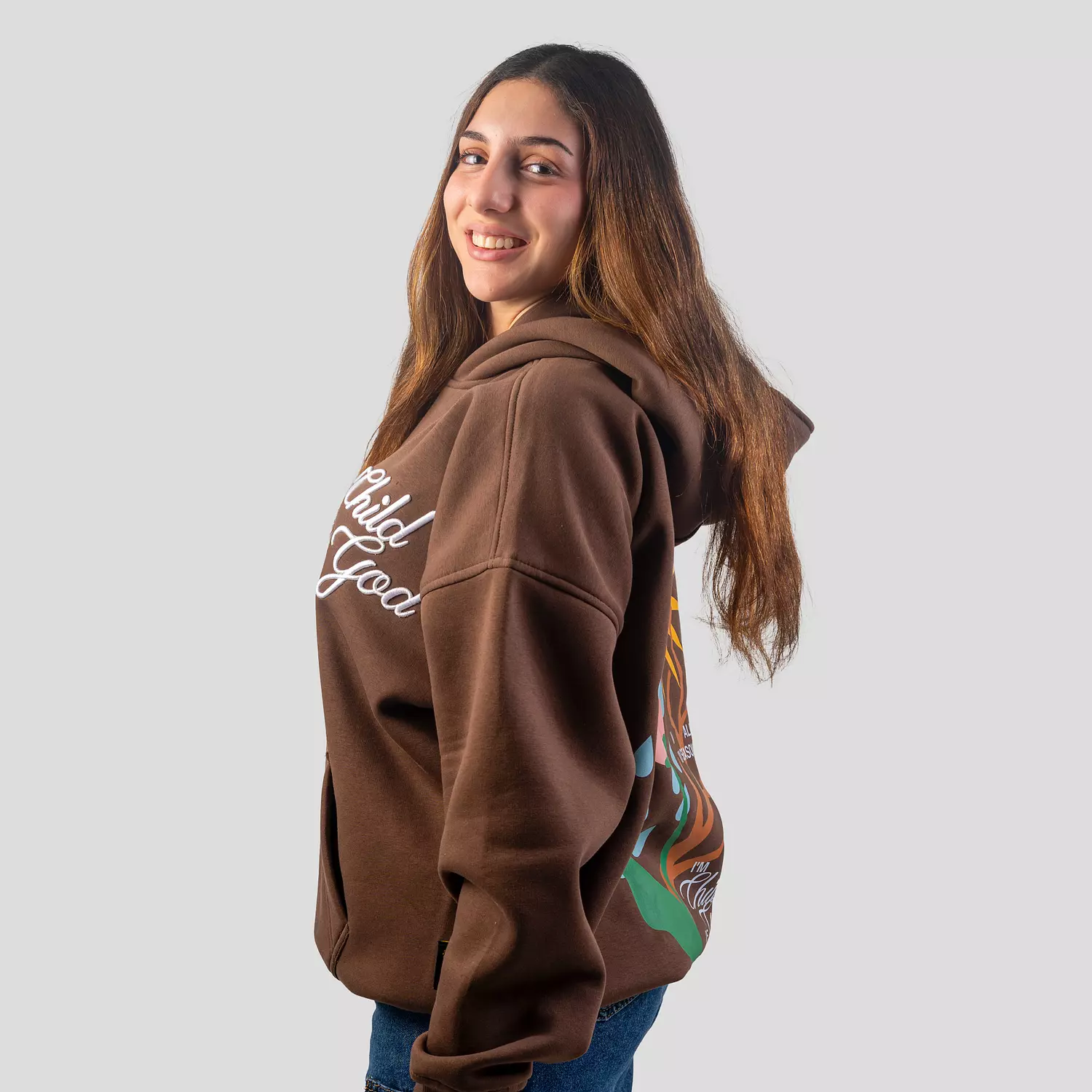 In All My Seasons Hoodie 8