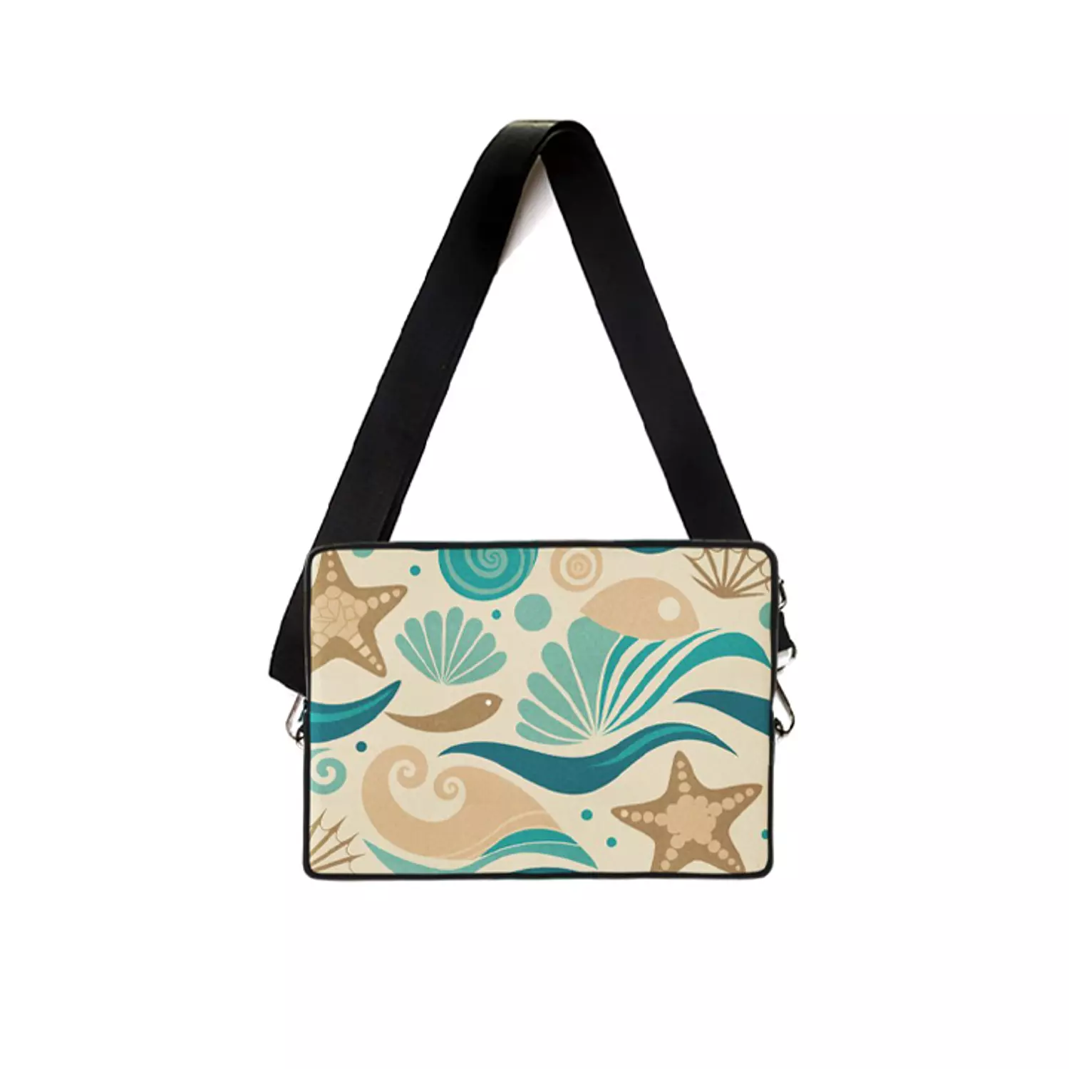 Nature’s Harmony Laptop Sleeve  hover image