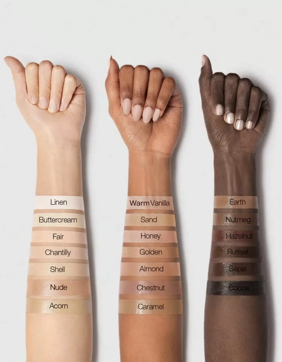 Sheglam Like Magic Concealer  4