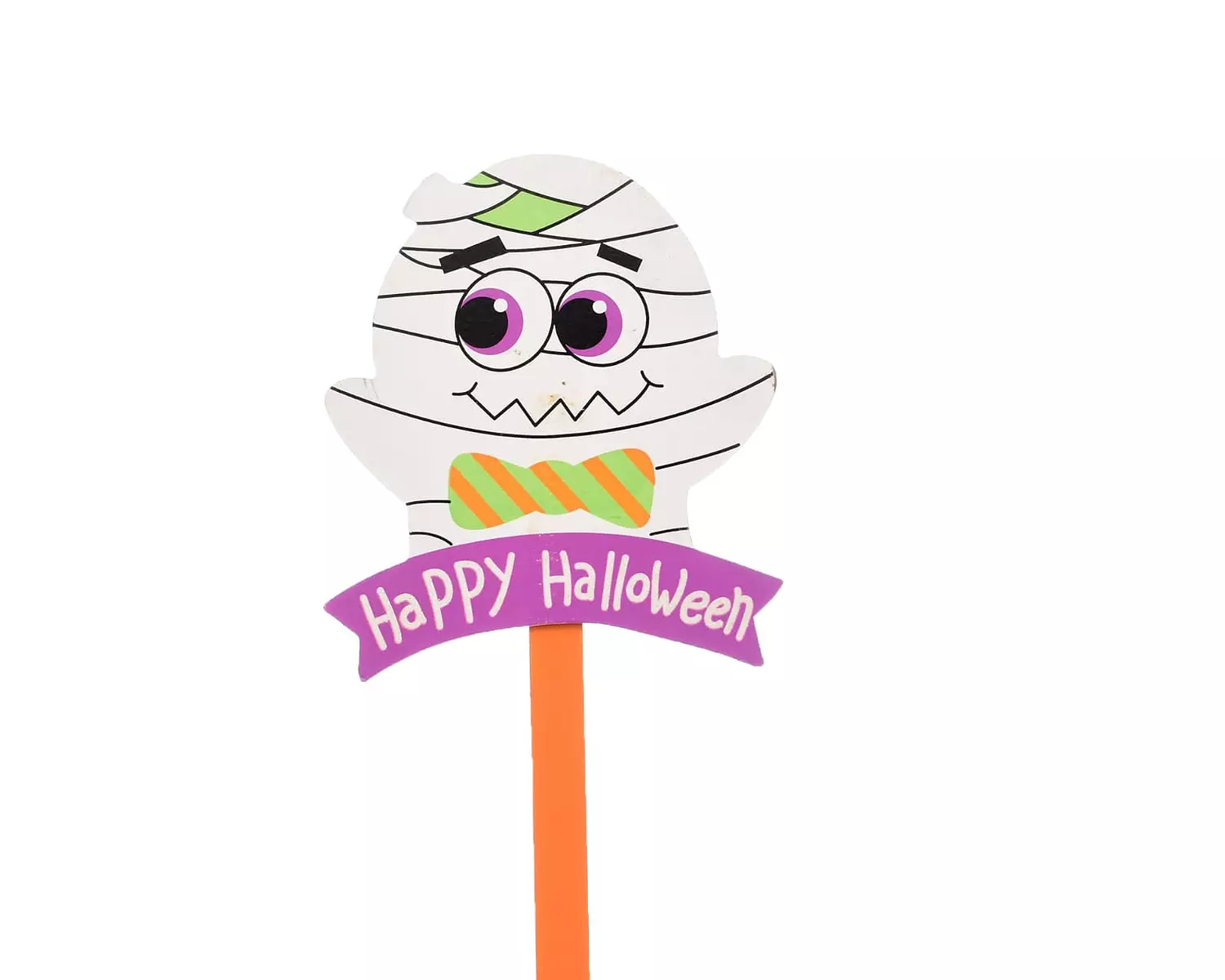 Happy Halloween Stick 2