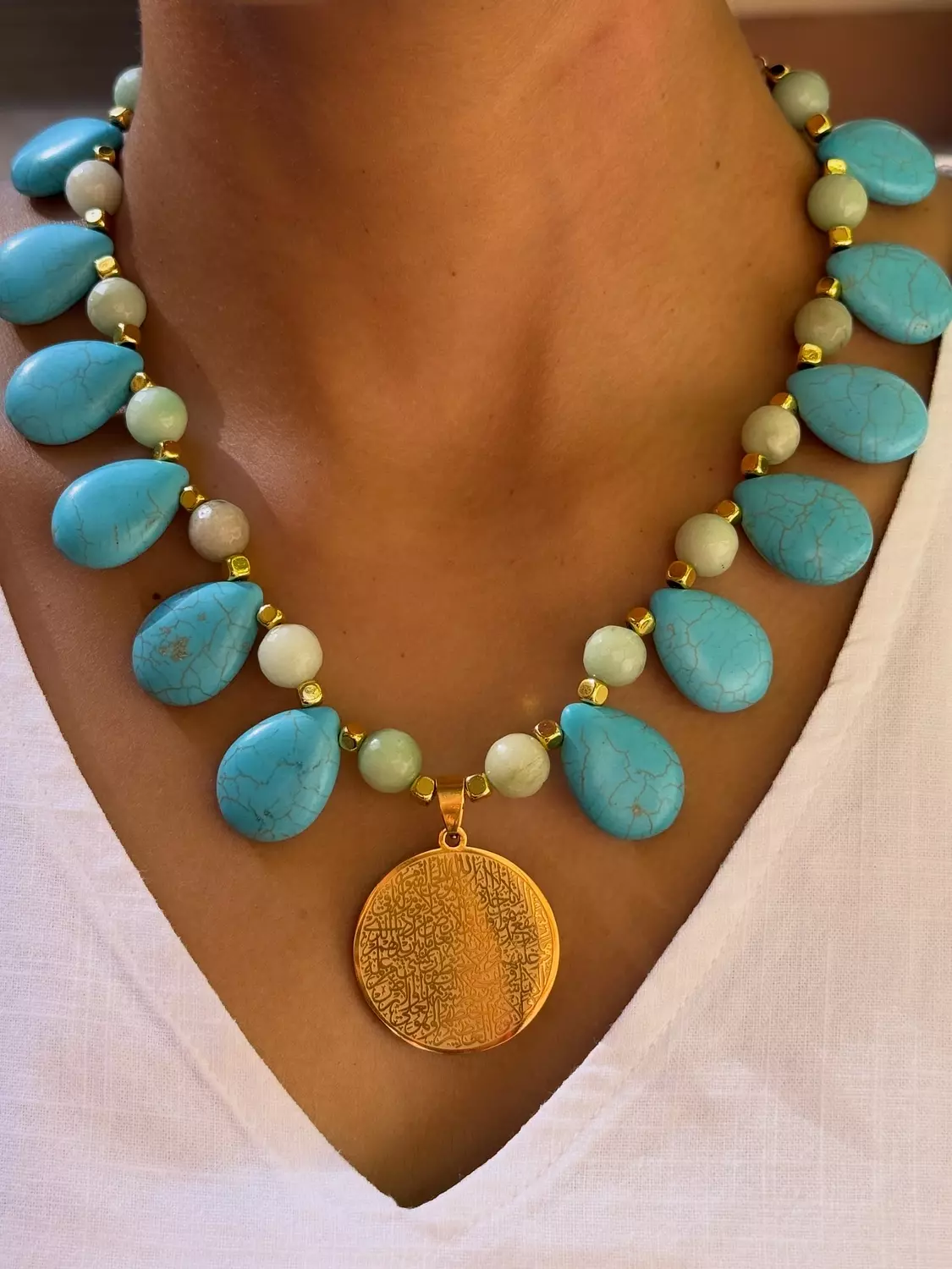 Fayrouz Drops hover image