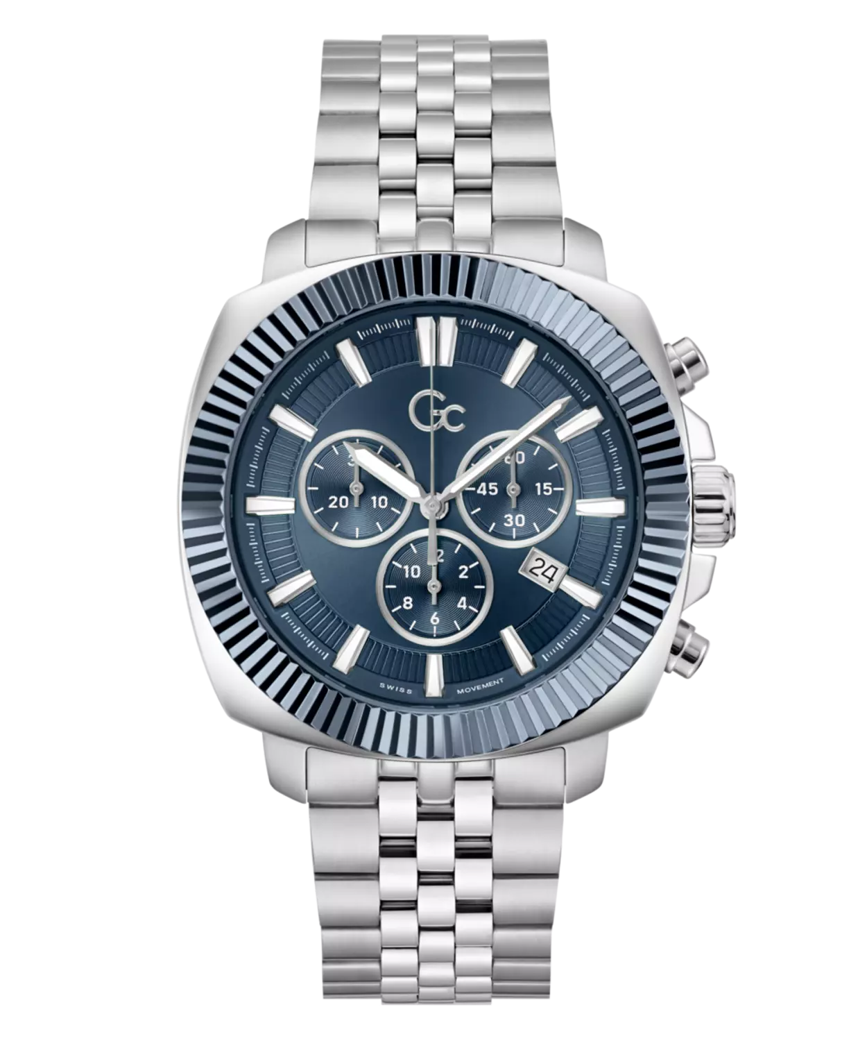GC Z46005G7MF Men's ANALOG WATCH image