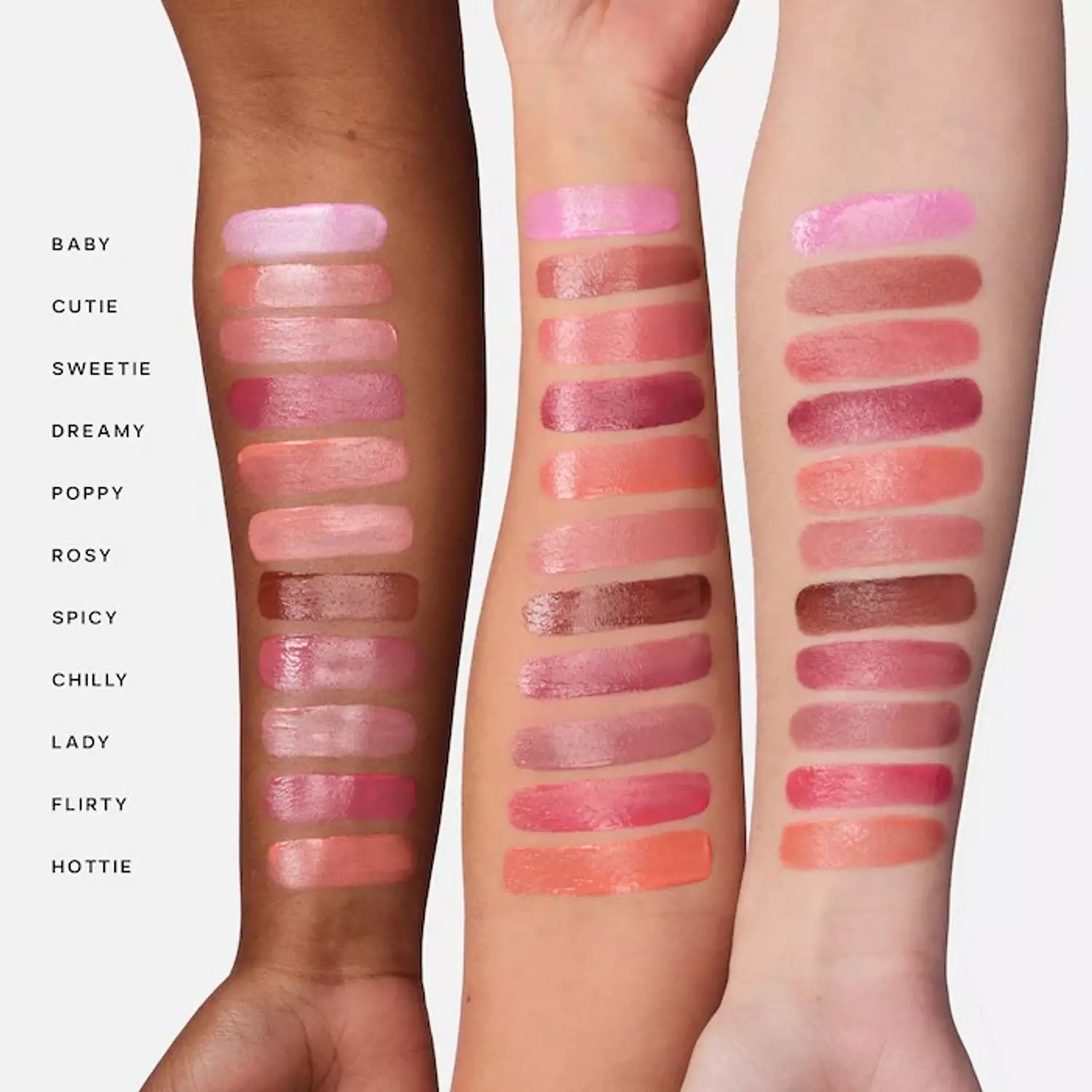 Saie Dew Blush Liquid Cream Blush 12