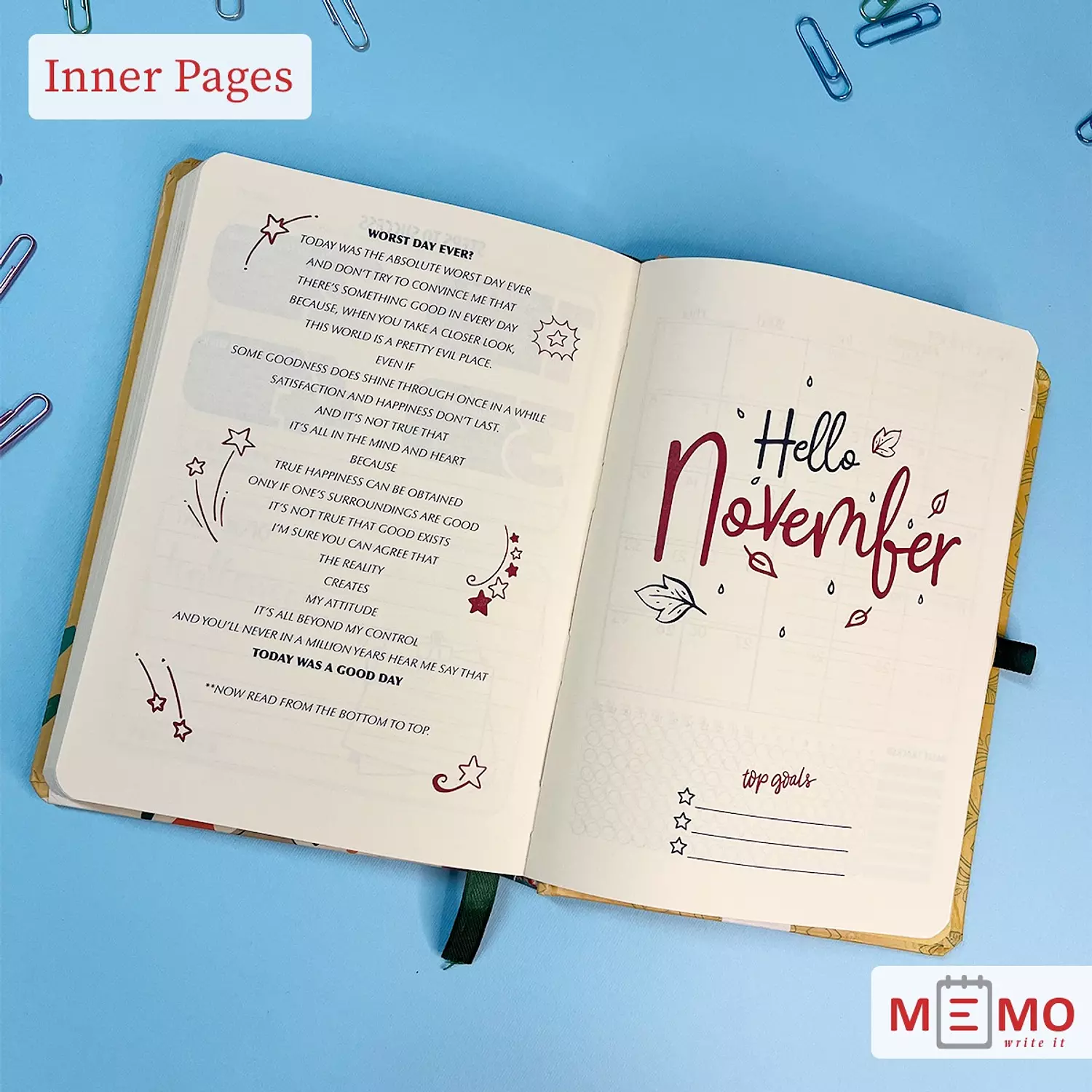 Memo Weekly Monitor 2024 (Delicate) 24