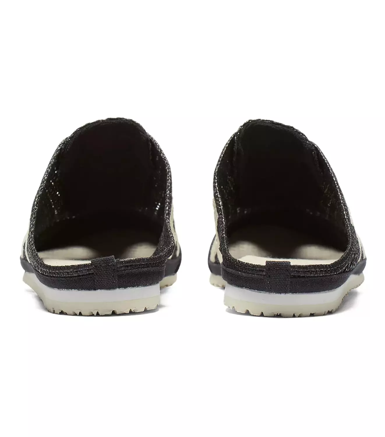 ONITSUKA TIGER MEXICO 66 SAPOT BLACK CREAM 3
