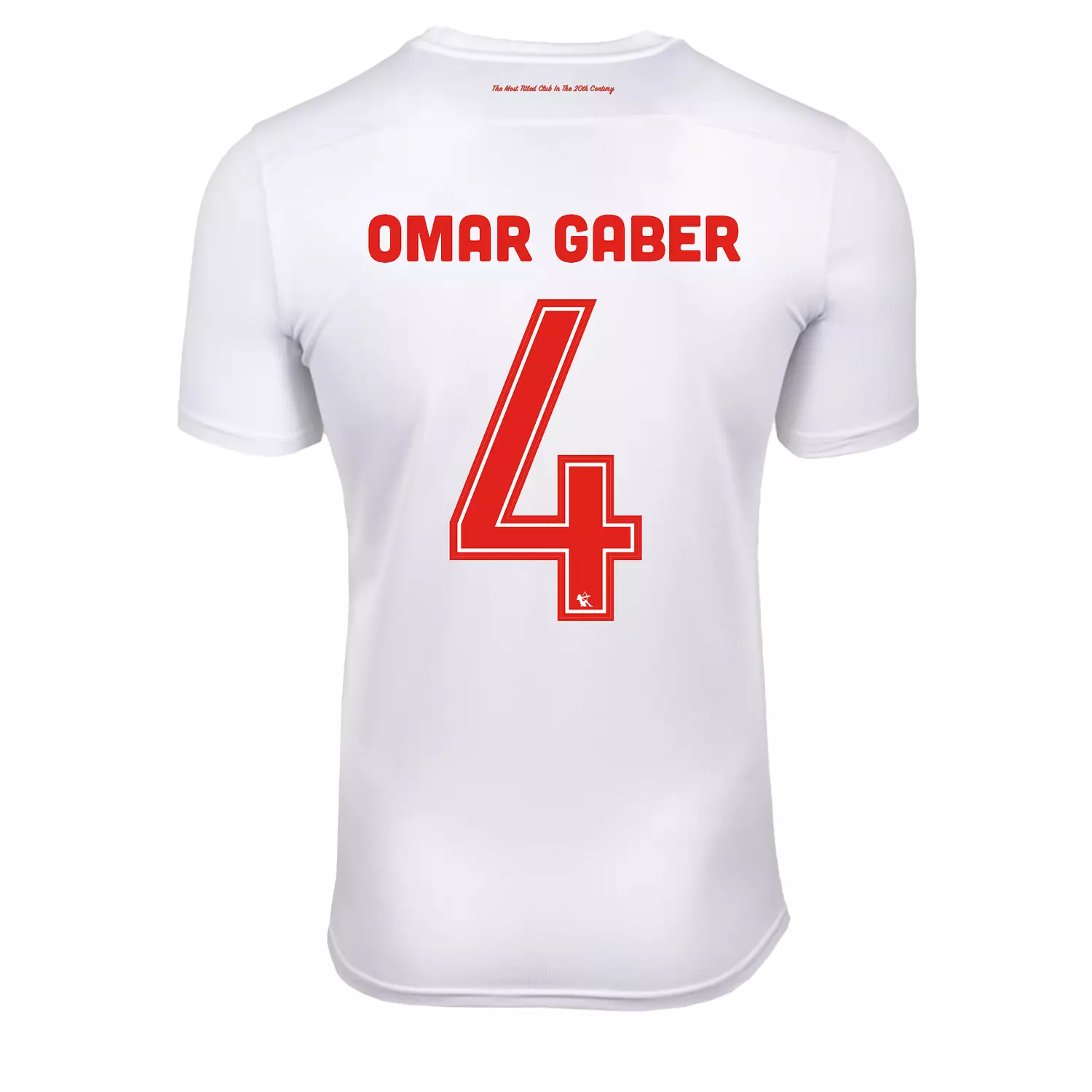 Fan zamalek-home-jersey 4
