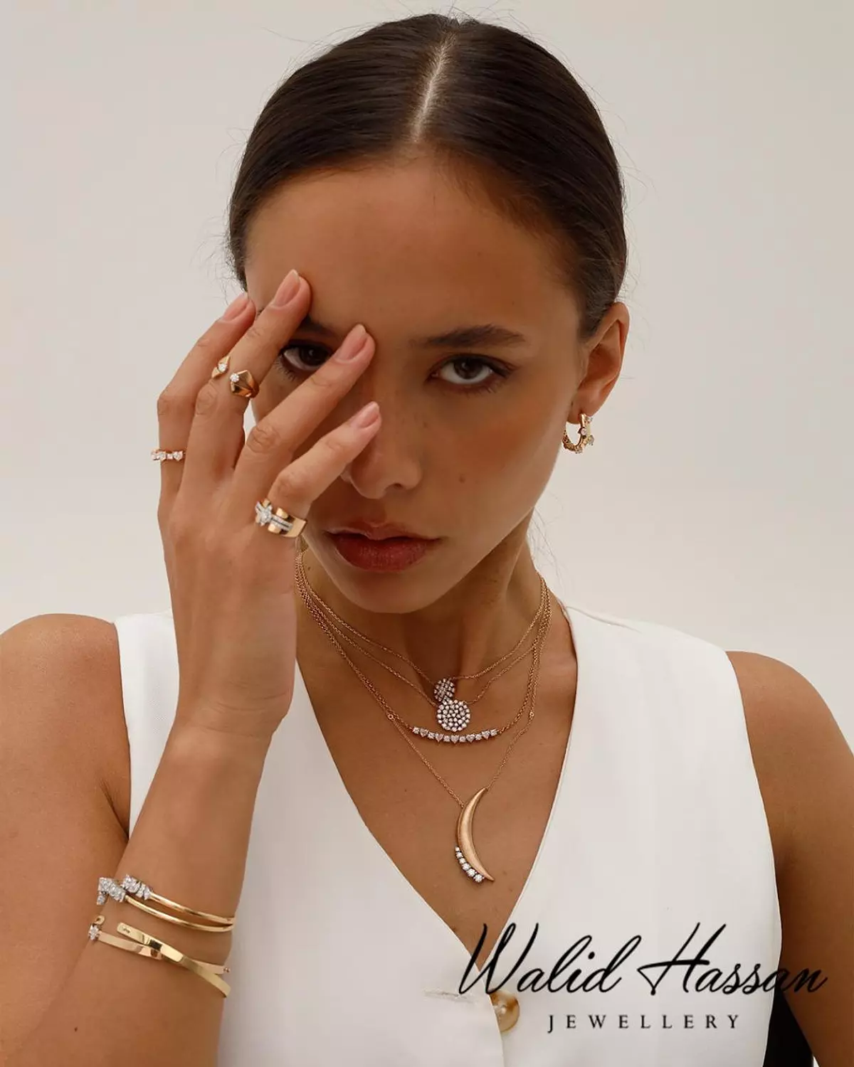 diamond earring 1227 11