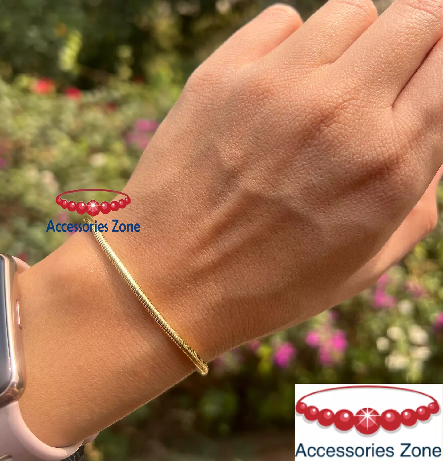 P*ndora bracelet  2