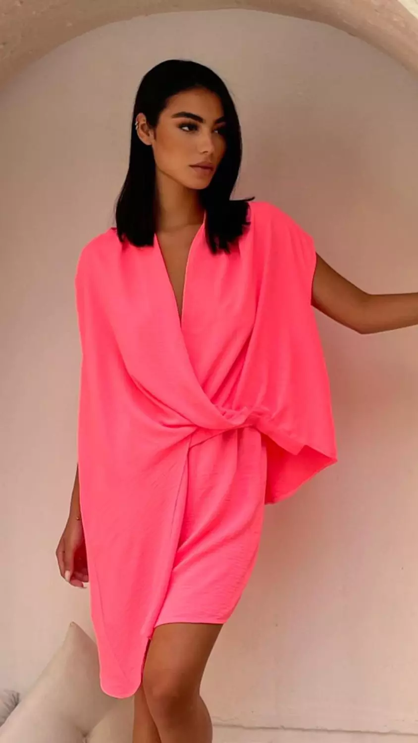 Top Sleeveless Design, 4