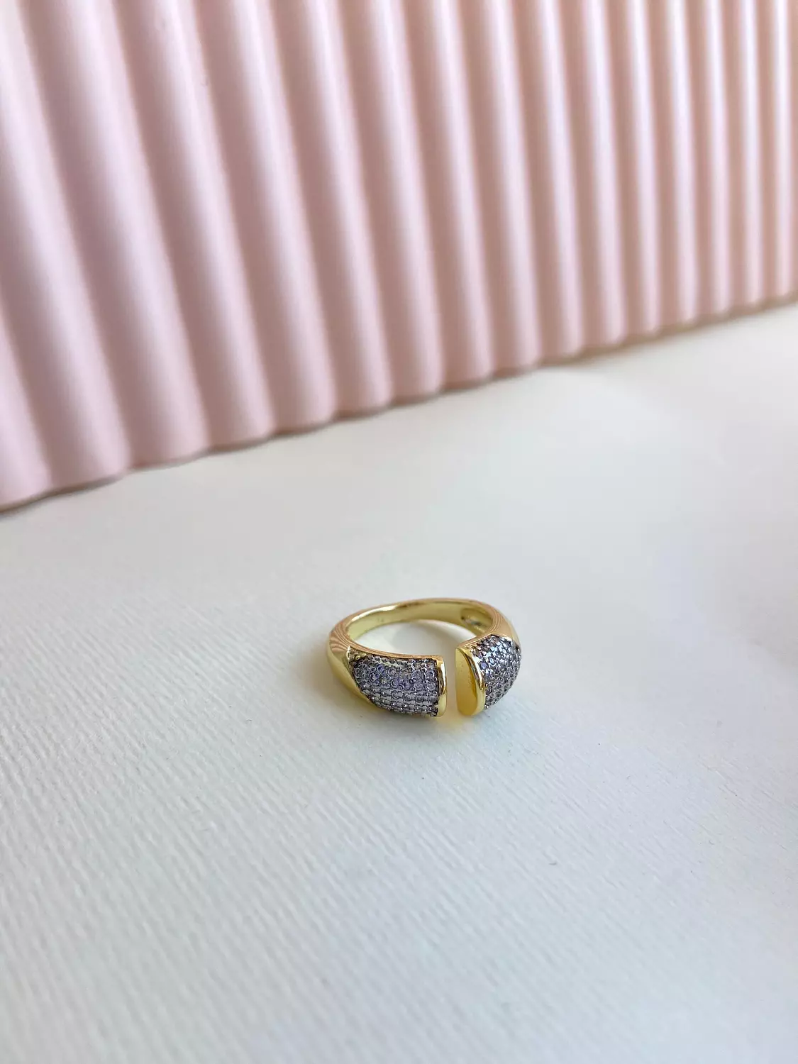 Classy rings 3
