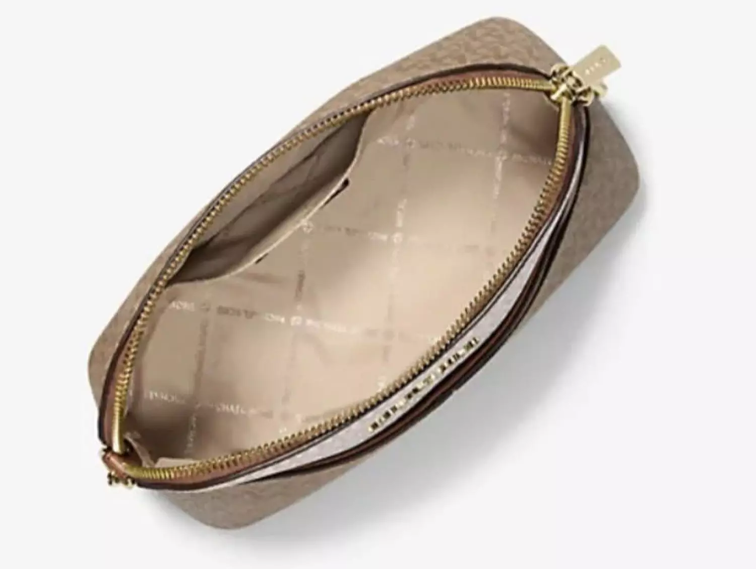 Michael kors dome crossbody bag  hover image