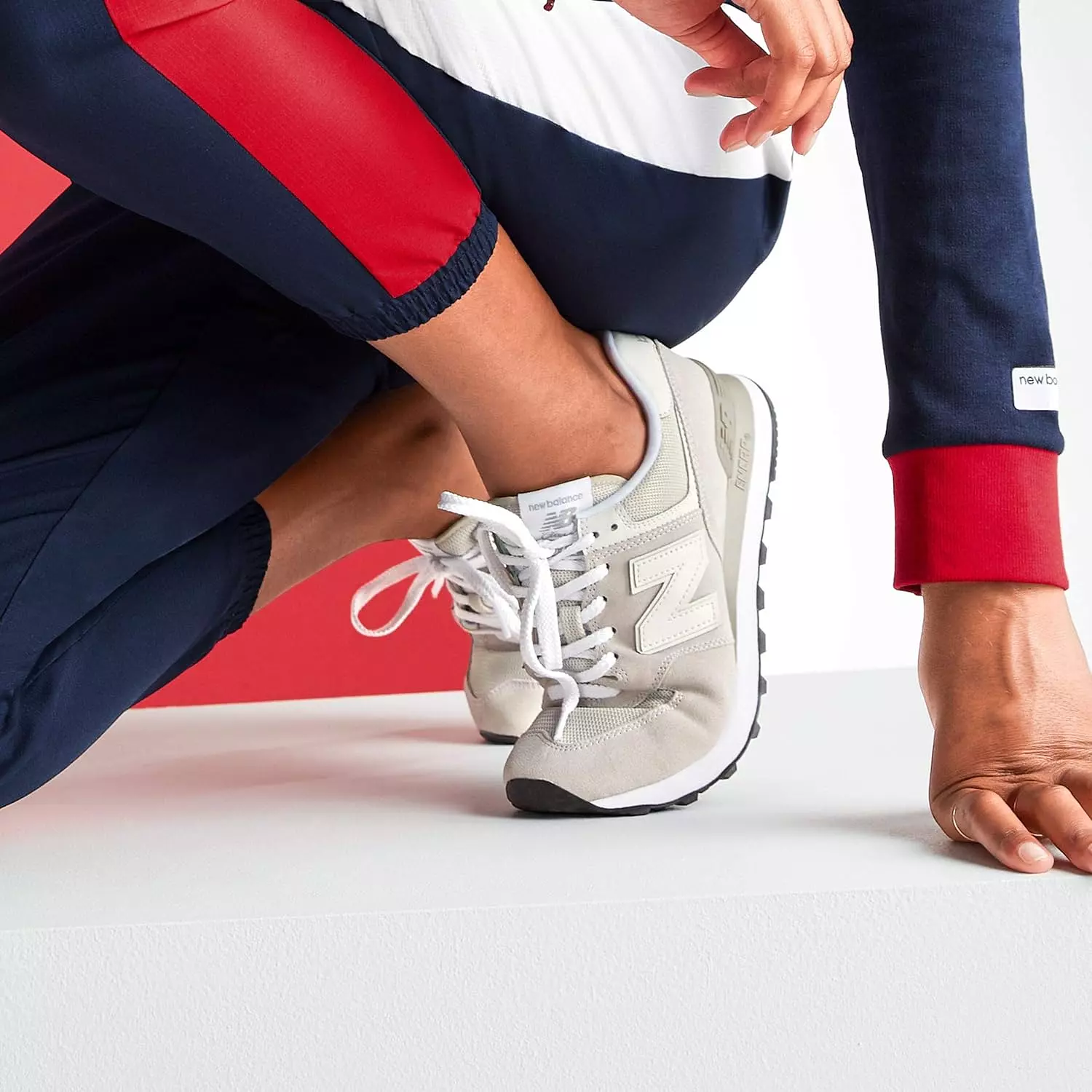 New Balance Women's  574 image