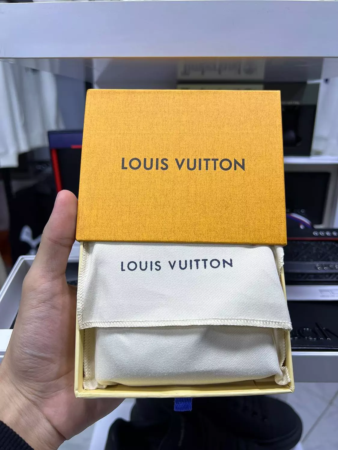 louis vuitton wallet 1